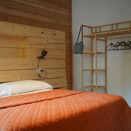 B&B Porto Del Bivio Duino Exterior photo