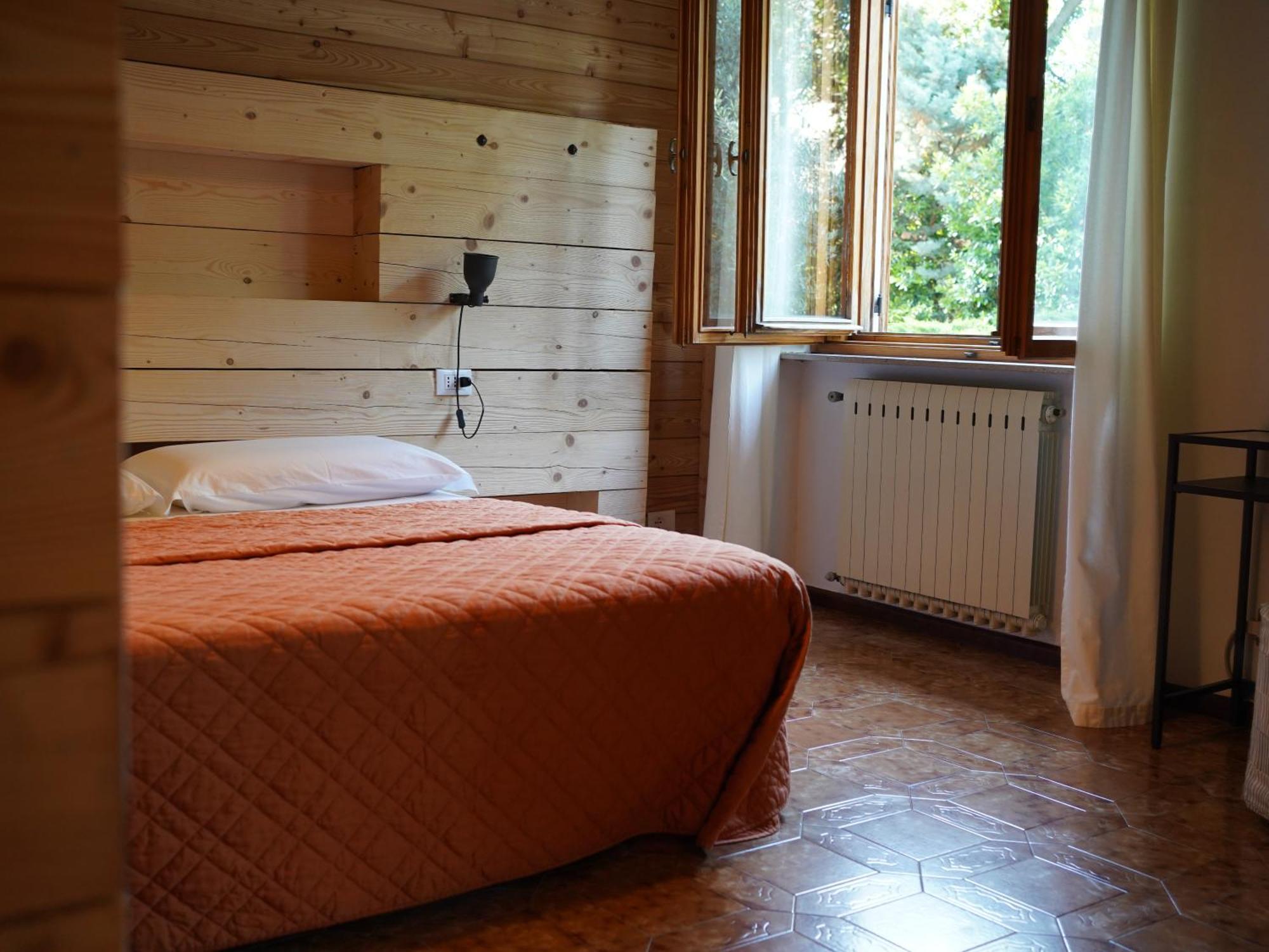 B&B Porto Del Bivio Duino Exterior photo